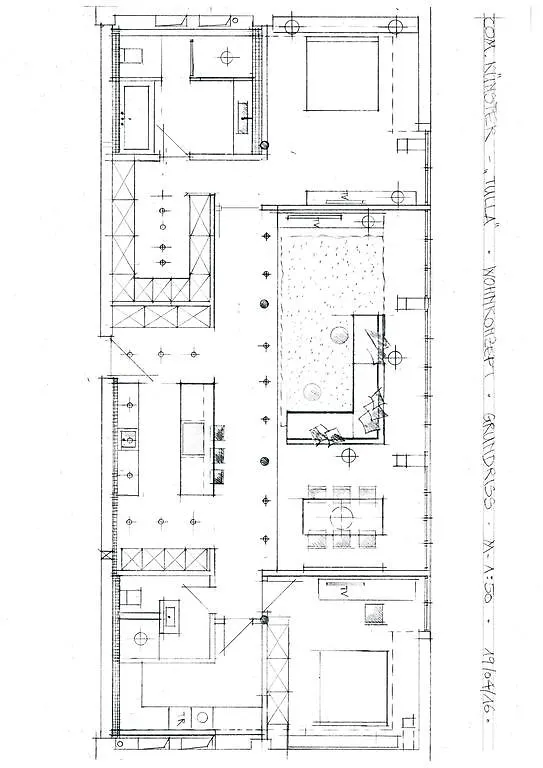 Luxery Loft Apartment Mannheim Germany