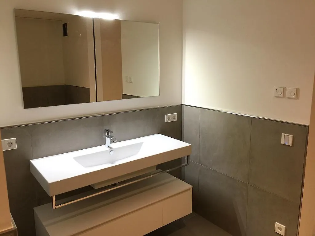 Luxery Loft Apartment Mannheim 0*,