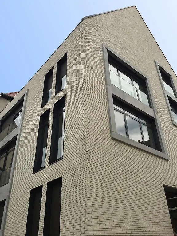 Luxery Loft Apartment Mannheim