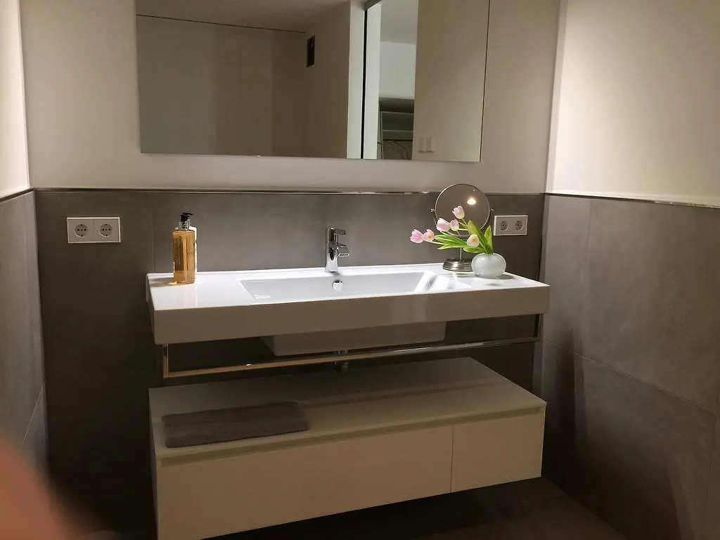 Luxery Loft Apartment Mannheim