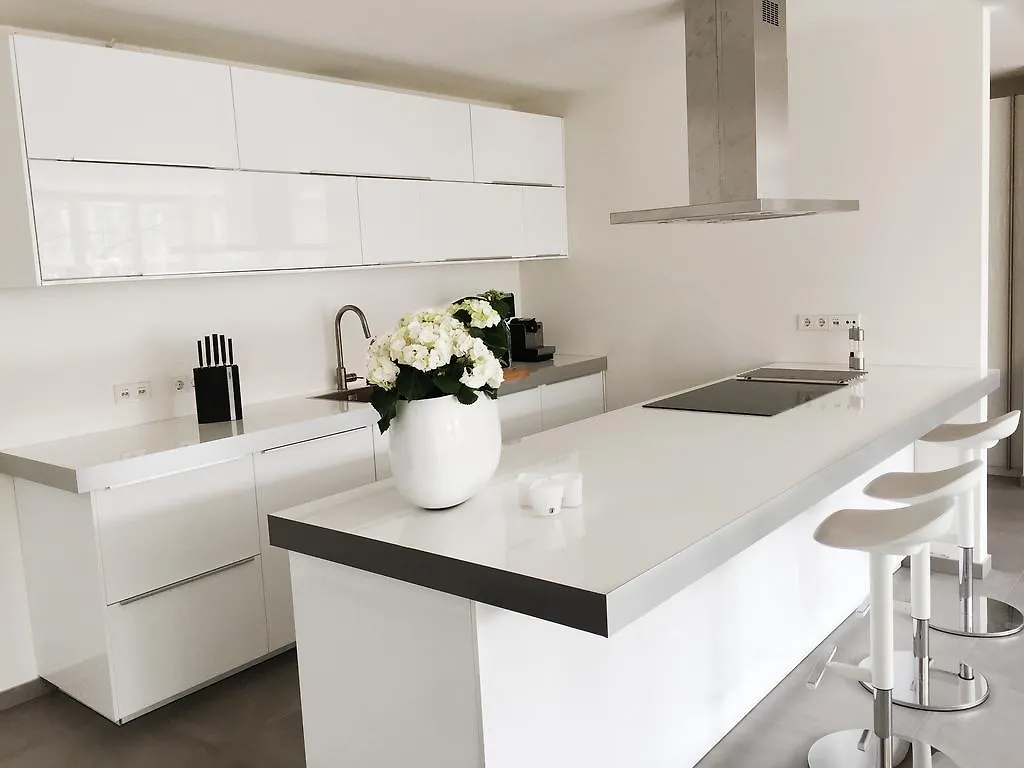 Luxery Loft Apartment Mannheim
