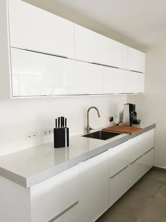 Luxery Loft Apartment Mannheim Germany